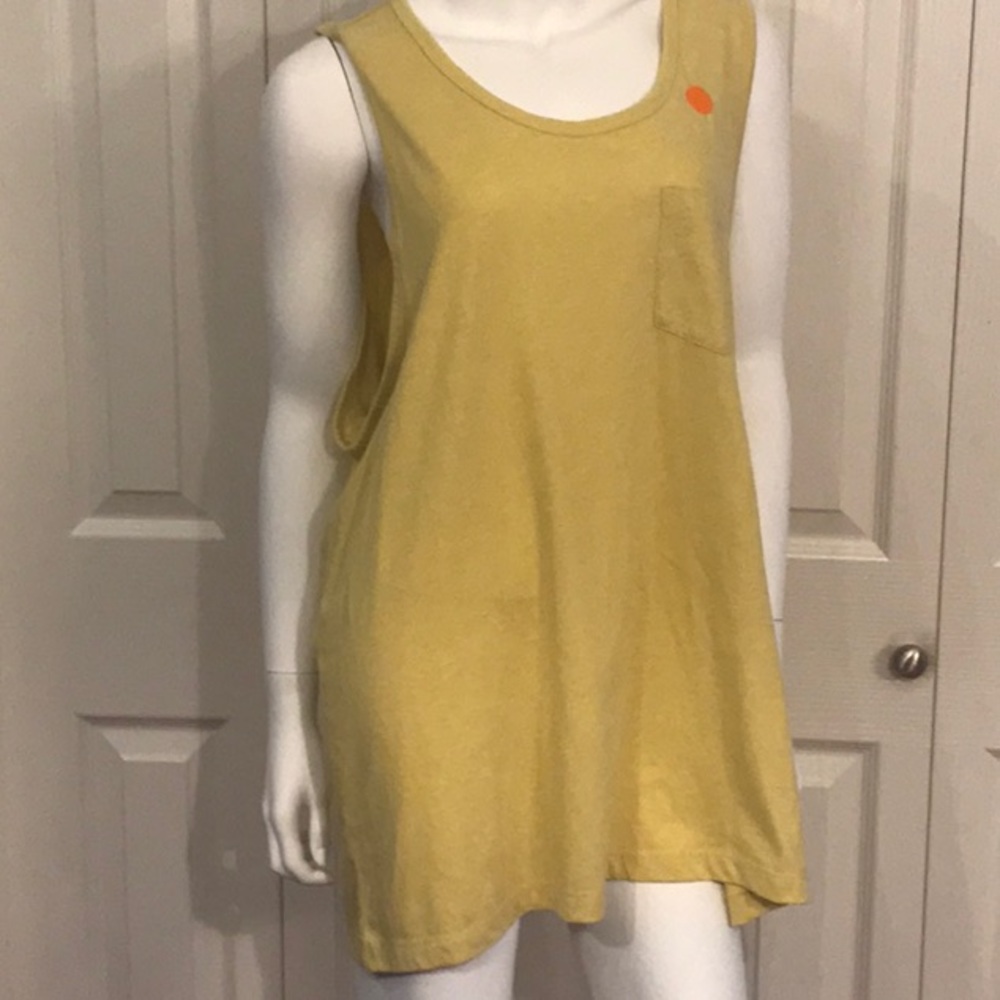 Tank Top - Picture 2 of 3